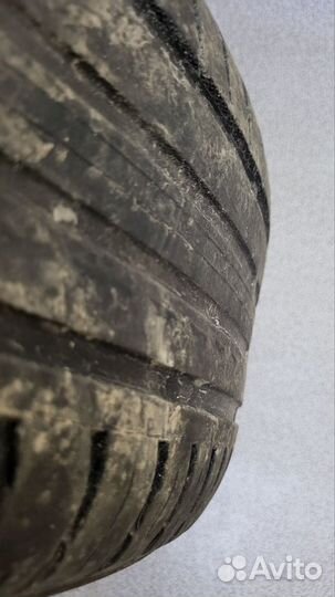 Nokian Tyres Nordman SX2 205/55 R16