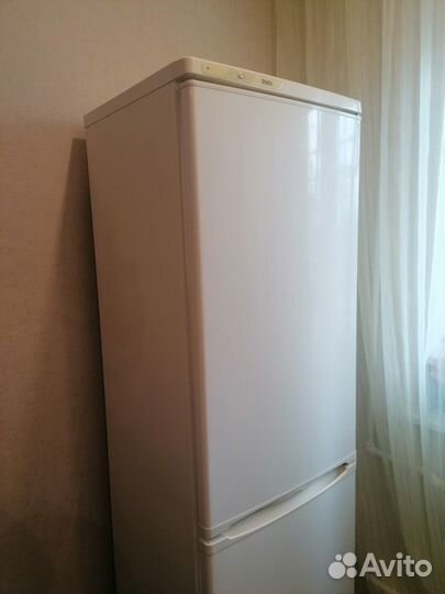 Продам холодильник б/у