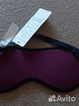 Маска для сна