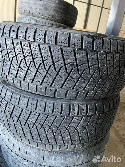 Triangle Winter A/T 235/55 R18