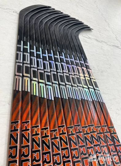 Клюшка True hzrdus 9x