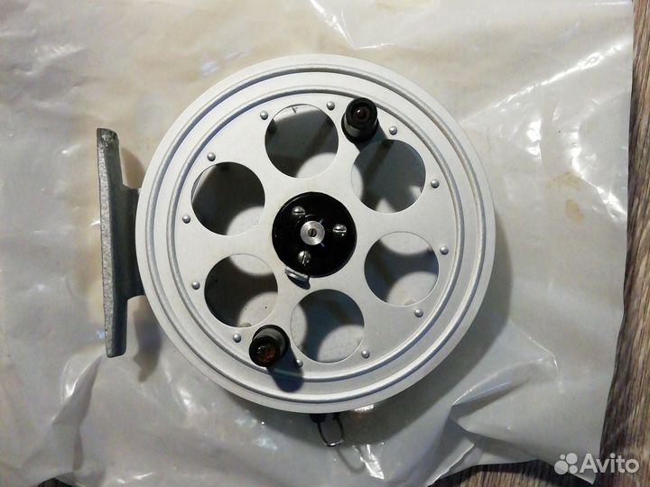 Катушки инерционные СССР