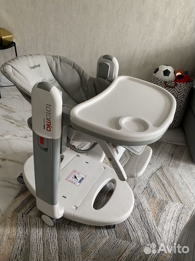 Стул для кормления