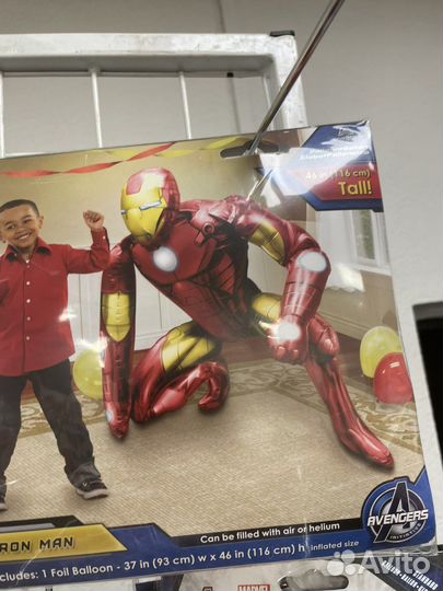 Воздушные шары