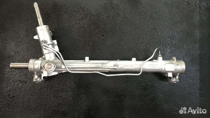 Рулевые рейки ford focus 2. 3 C-Max