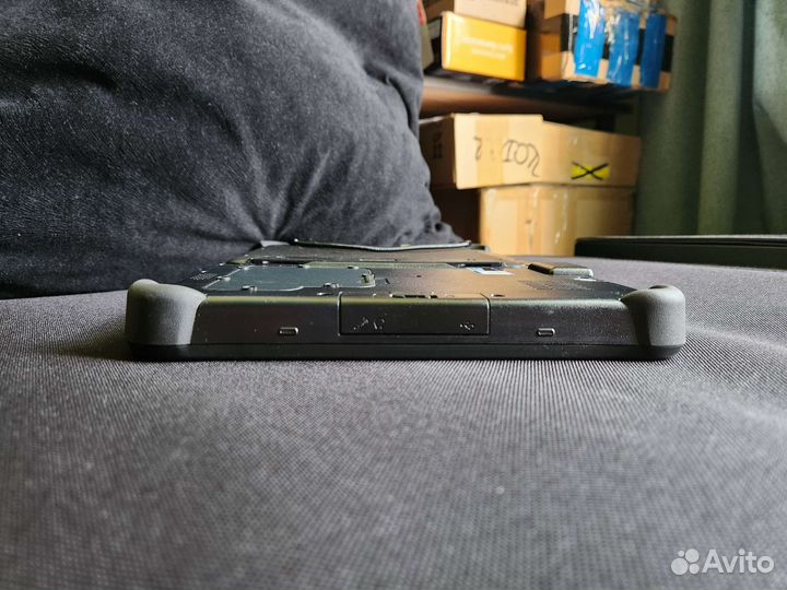 Getac F110 G3 i5-6200 Ethernet wwan GPS