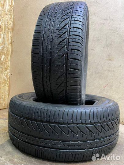 Bridgestone Turanza Serenity Plus 205/60 R16 92V