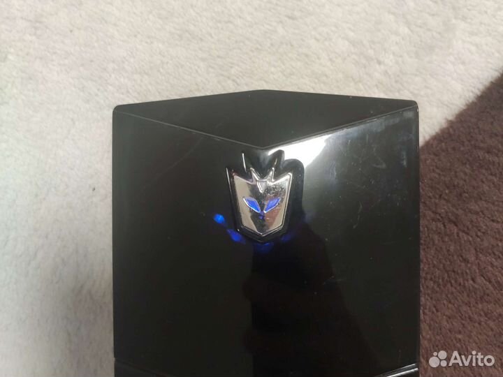 Powerbank трансформеры