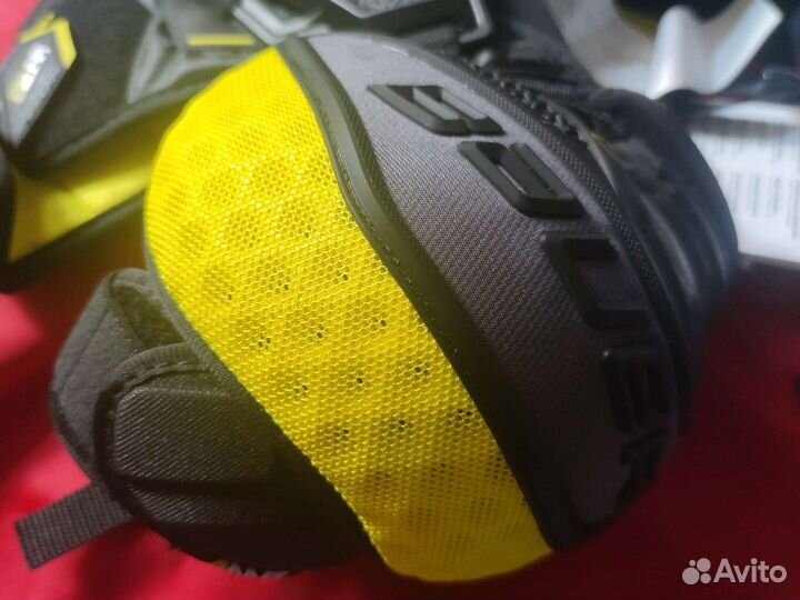 Нагрудник Bauer Ultrasonic JR Small