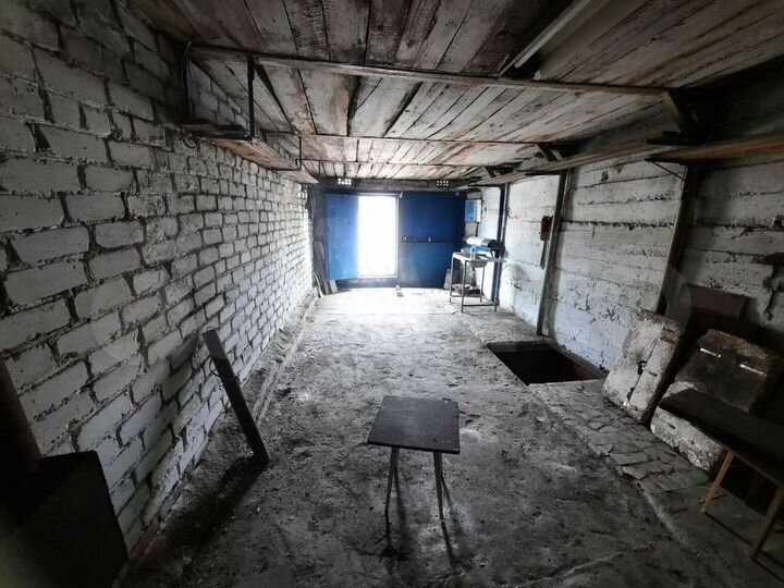 Гараж, 20 м²
