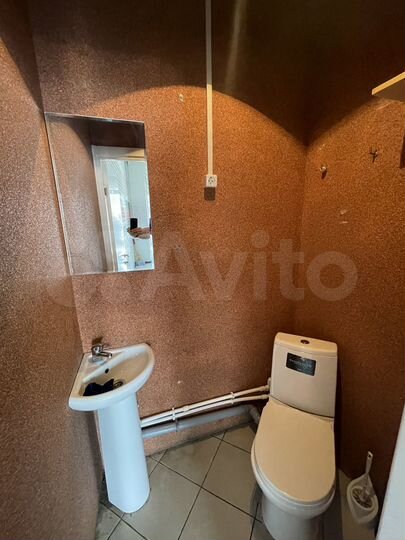 Свободного назначения, 25 м²