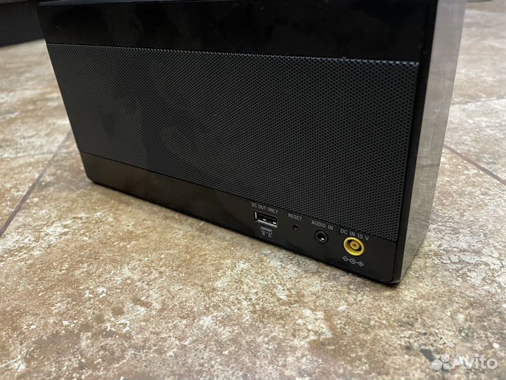 Sony SRS-X55 30 Вт