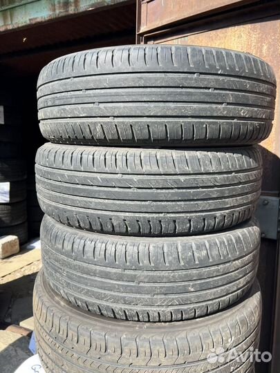 Nokian Tyres Hakka Green 185/75 R14 89T