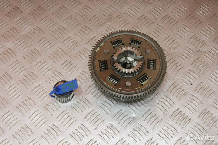 Корзина сцепления Suzuki GSF 400 Bandit