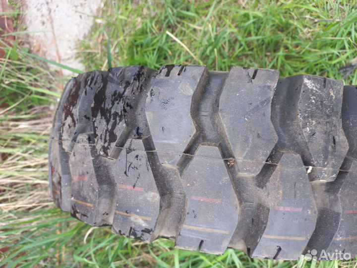 Deestone D318 21/8 R9