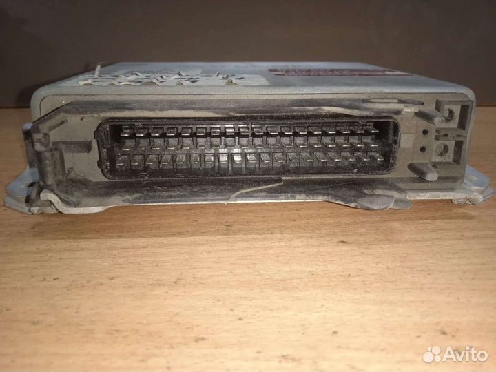 Блок управления двигателем BMW 7 E32 бмв 7 E32