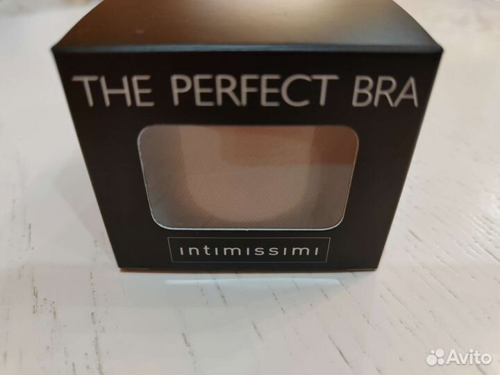 Скотч-лента для лифтинг-эффекта груди -Intimissimi