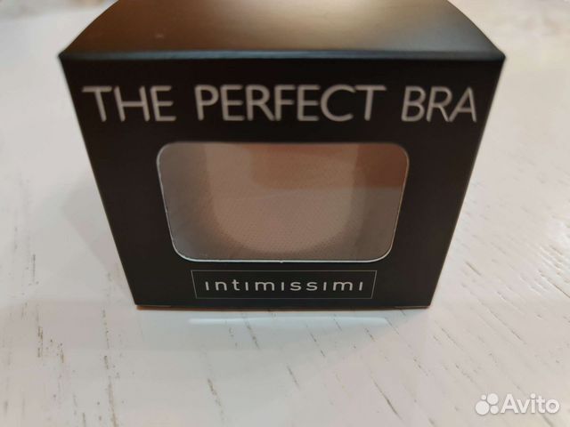 Скотч-лента для лифтинг-эффекта груди -Intimissimi