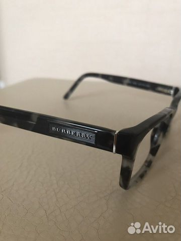 Очки, оправа для очков Burberry