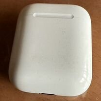 Наушники apple airpods pro 2