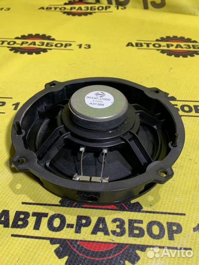 Динамик Kia Ceed 3 CD 1.6 G4FG 2018