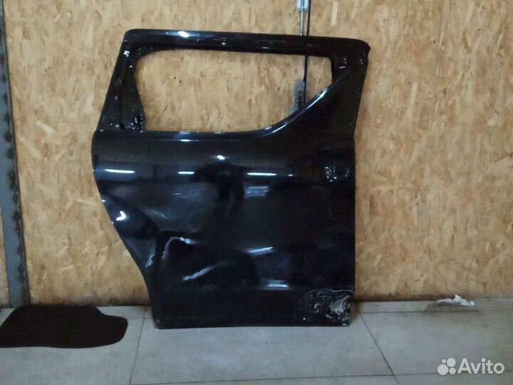 Дверь задняя правая Toyota Alphard 3 2015