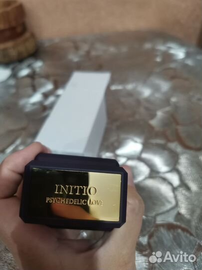 Парфюм Psychedelic Love Initio Parfums Prives