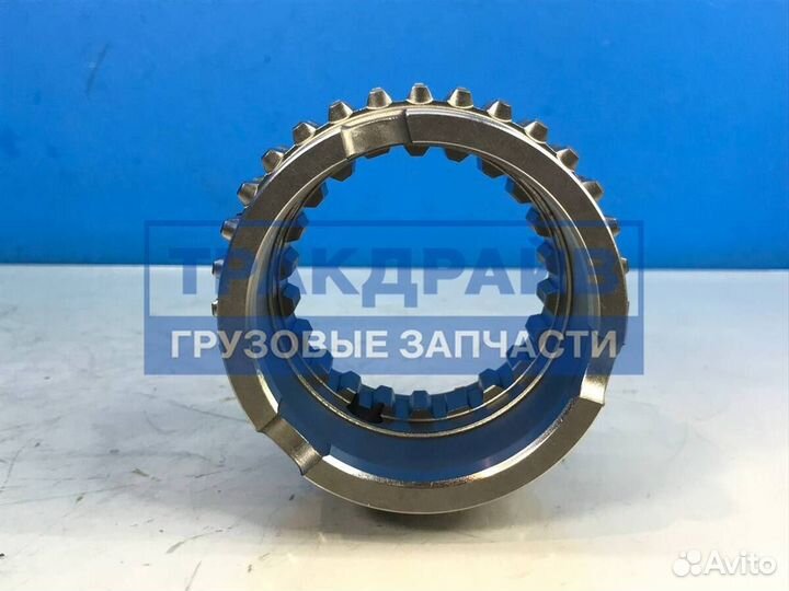 Муфта синхронизатора кпп Zf 12 Traxon