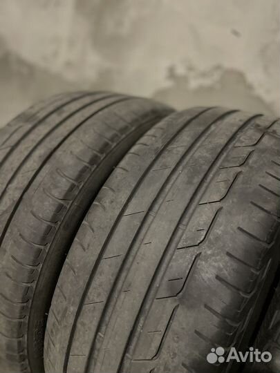 Bridgestone Turanza T001 225/45 R17