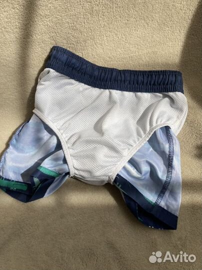 Шорты плавки для мальчика