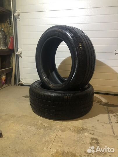 Bridgestone Turanza ER30 255/50 R19