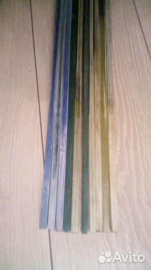 Стартшкот удлинитель виндсерфинг латы запчасти