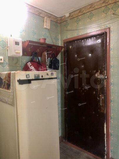 2-к. квартира, 41,8 м², 1/5 эт.