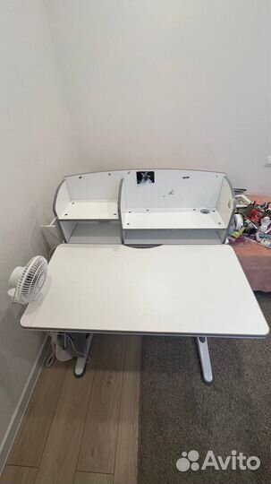 Стол - парта трансформер