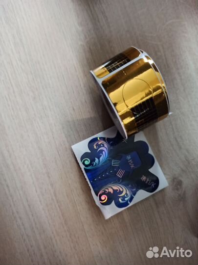 Нижние формы для наращивания