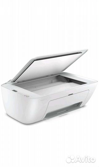 Мфу HP 2710 (новый)