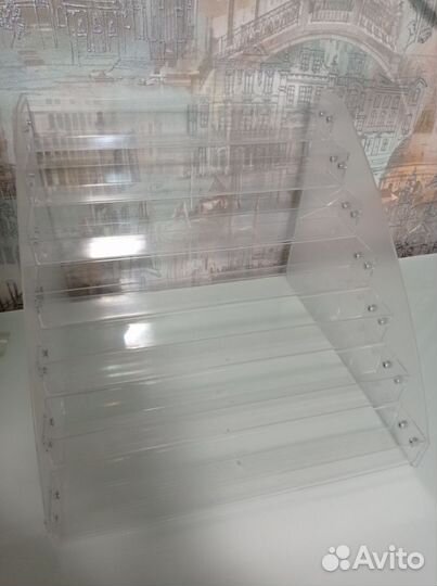 Подставка для гель лаков