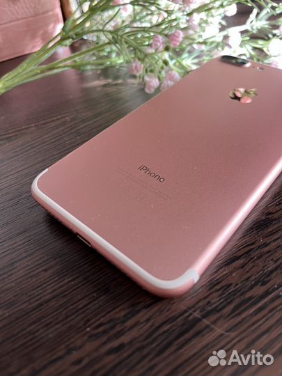 iPhone 7 Plus, 32 ГБ