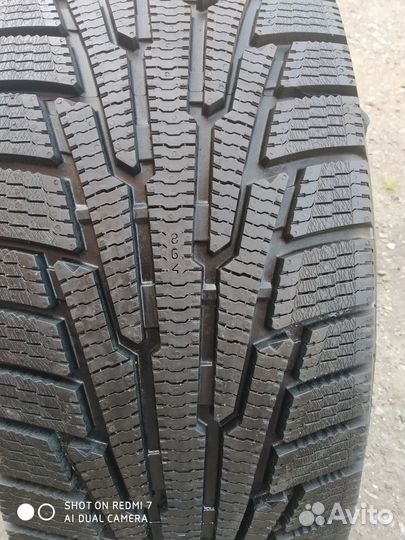Nokian Tyres Nordman RS2 SUV 265/65 R17 116R