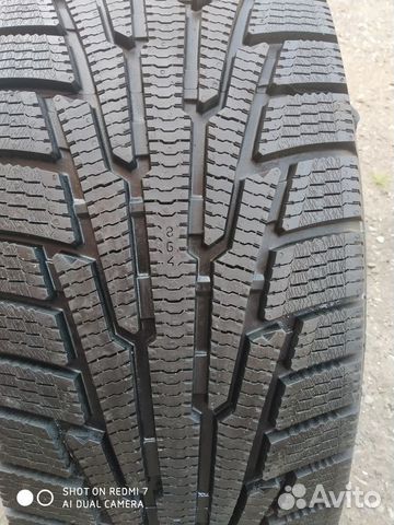 Nokian Tyres Nordman RS2 SUV 265/65 R17 116R