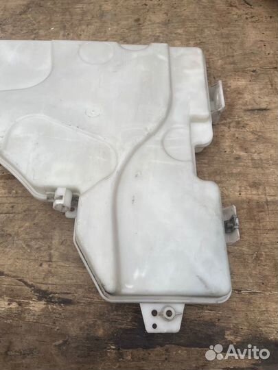 Бачок стеклоомывателя Bmw X6 E71 M57 3.5D 2009