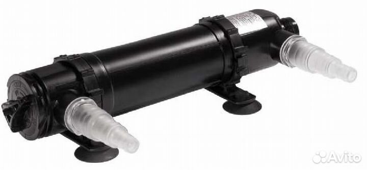 Стерилизатор aquael sterilizer UV AS 11W для аквар