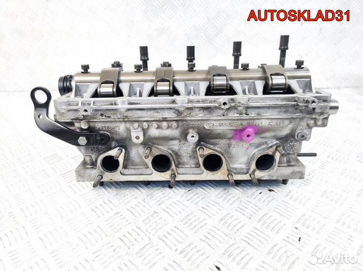 Головка блока VW Passat B6 2.0 BKP 03G103373A