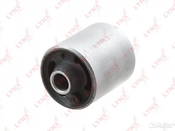 Сайлентблок заднего продольного рычага Матиз