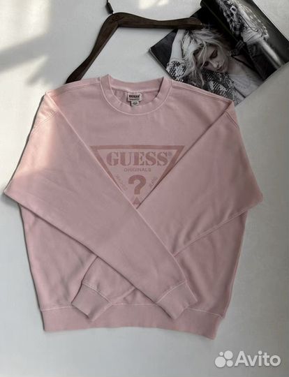 Свитшоты Guess