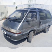 Toyota Lite Ace 2.0 AT, 1990, 90 000 км, с пробегом, цена 380 000 руб.