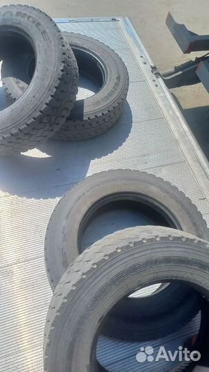 Покрышки 215 75 17.5