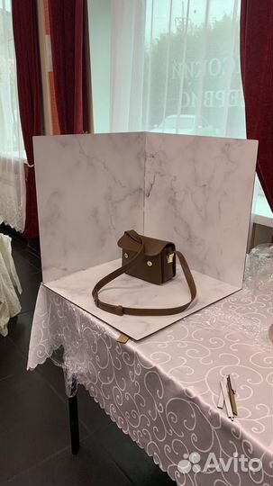 Фотофон угловой