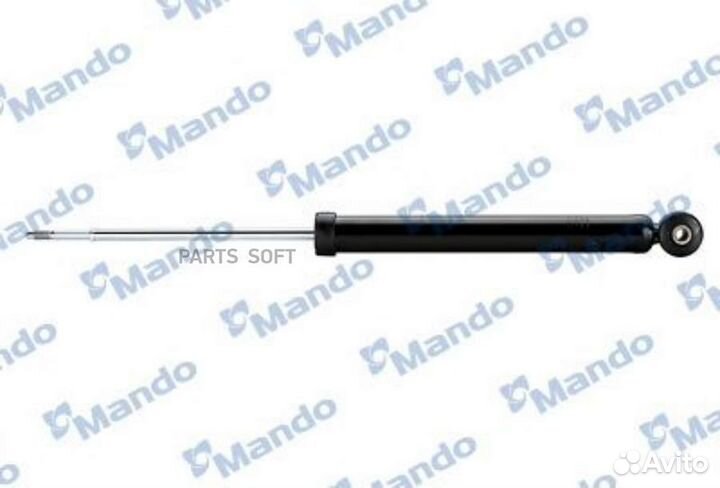 Mando A01200 амортизатор газовый задний\ KIA Rio 0