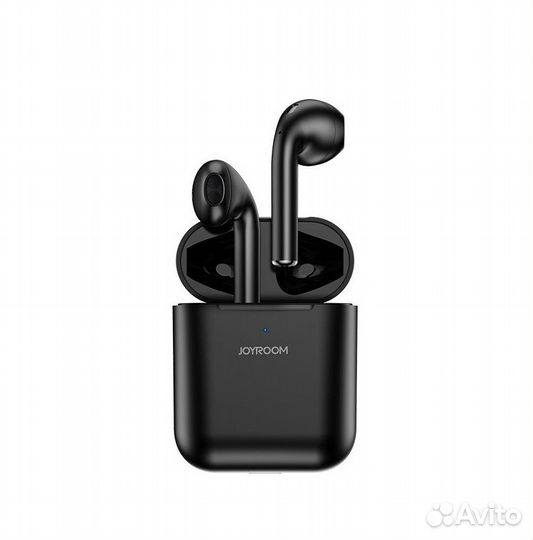 Наушники беспроводные Joyroom JR-T03S